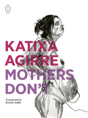 cover image of Mothers Don't